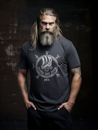 Floki's Ship Yard 8