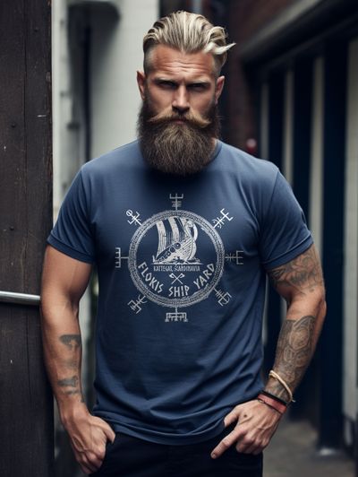 Floki's Ship Yard 5