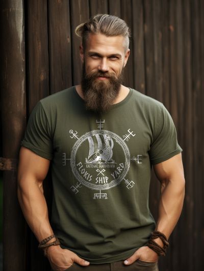 Floki's Ship Yard 12