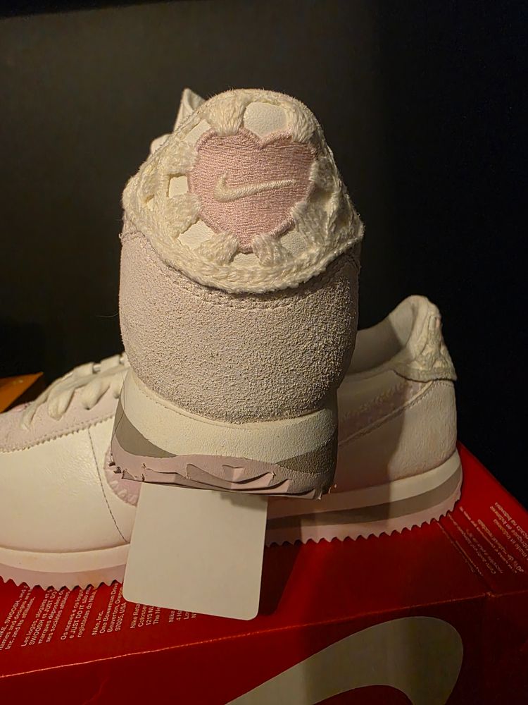 Nike Cortez Sneakers