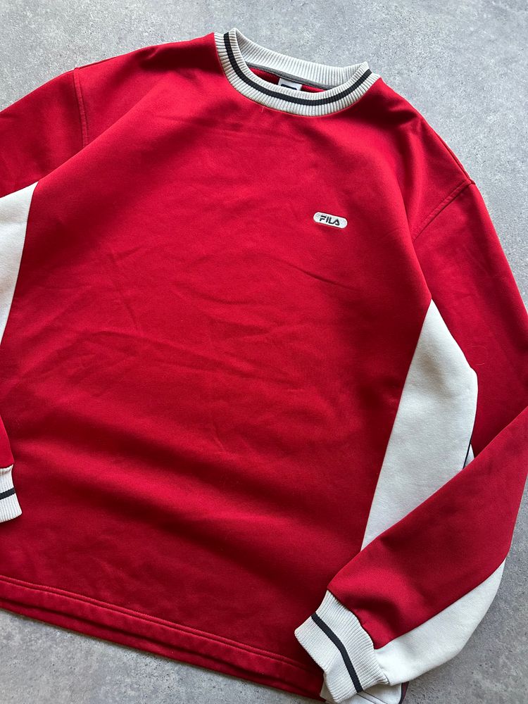 Fila felpa anni 90 (XL) obraz 2