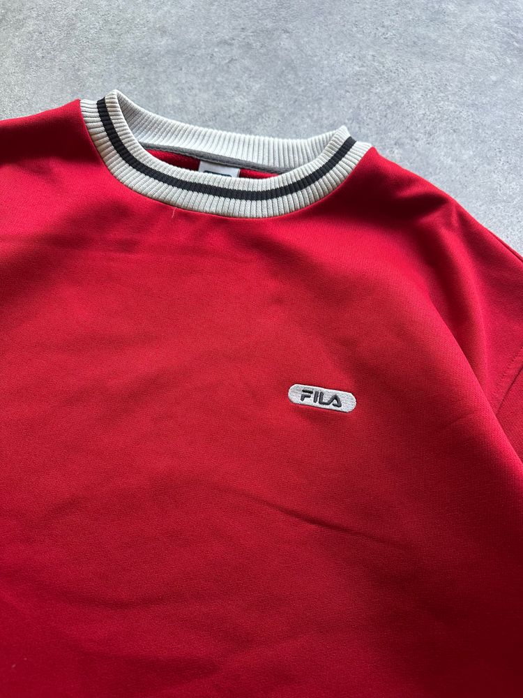 Fila felpa anni 90 (XL) obraz 3