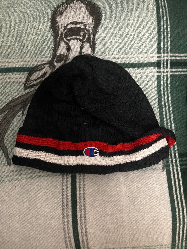 Champion Champion Knit Beanie Hat product image
