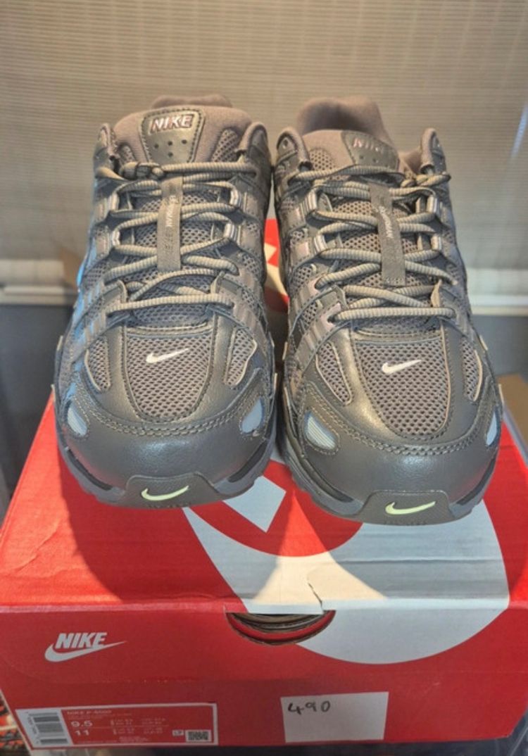 Nike p6000