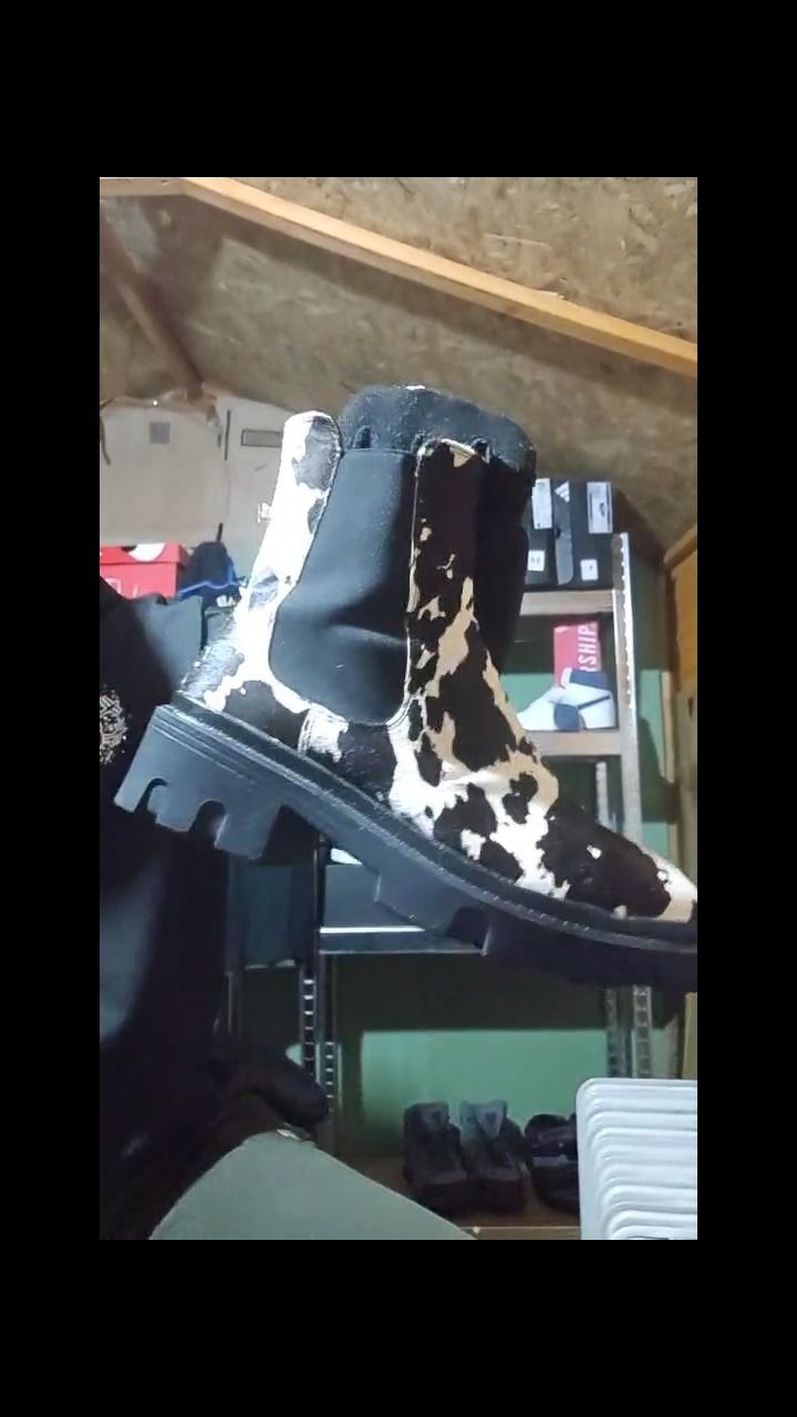 Next next boots product image