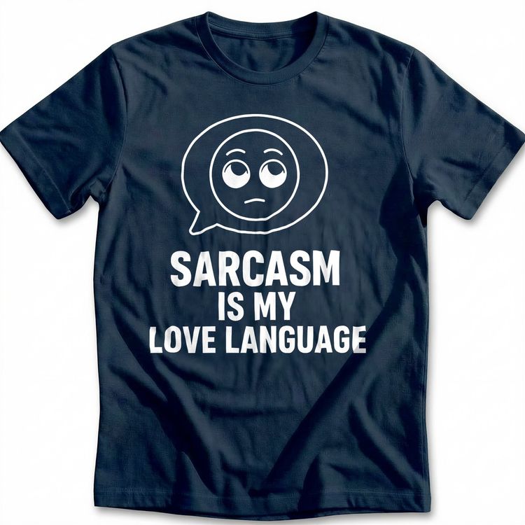 Love Language T-Shirt image 4