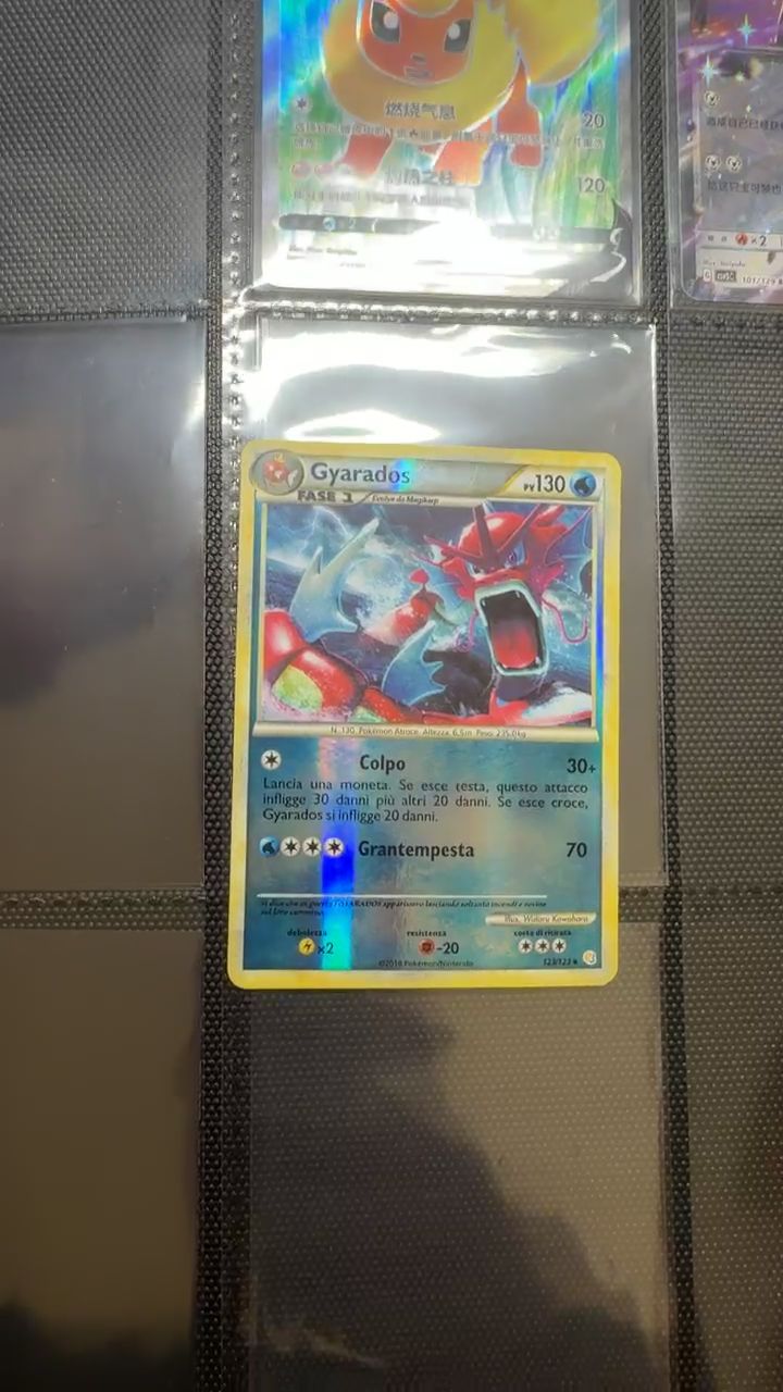 Immagine di Pokemon Trading Card 1