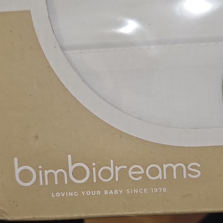 Other Bimbidreams Baby Bedding Set product image