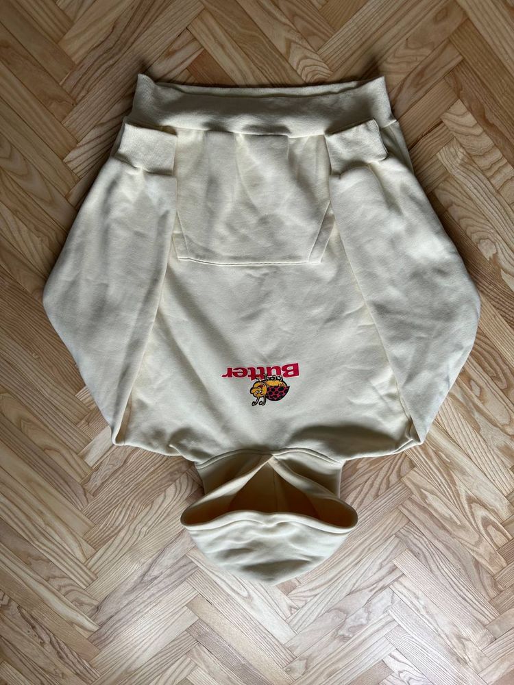 Butter Hoodie