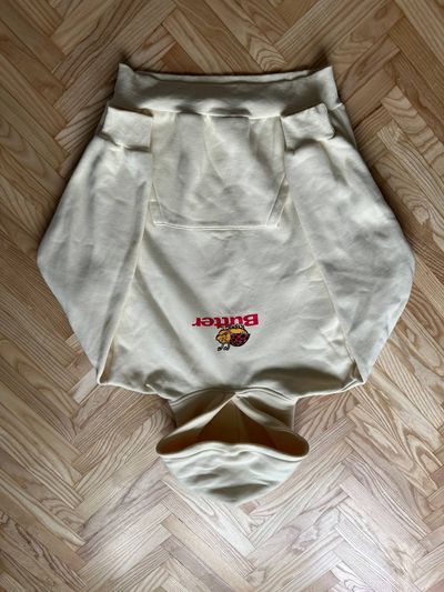Butter Hoodie