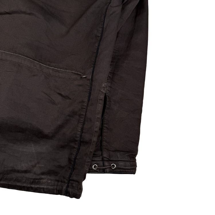 Stone Island Vintage 2006 Brown Dutch Rope Jacket - Small image 9