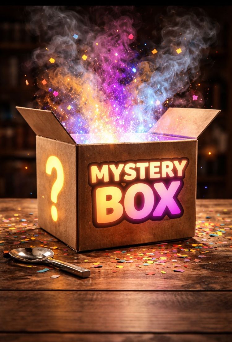 Mystery Box