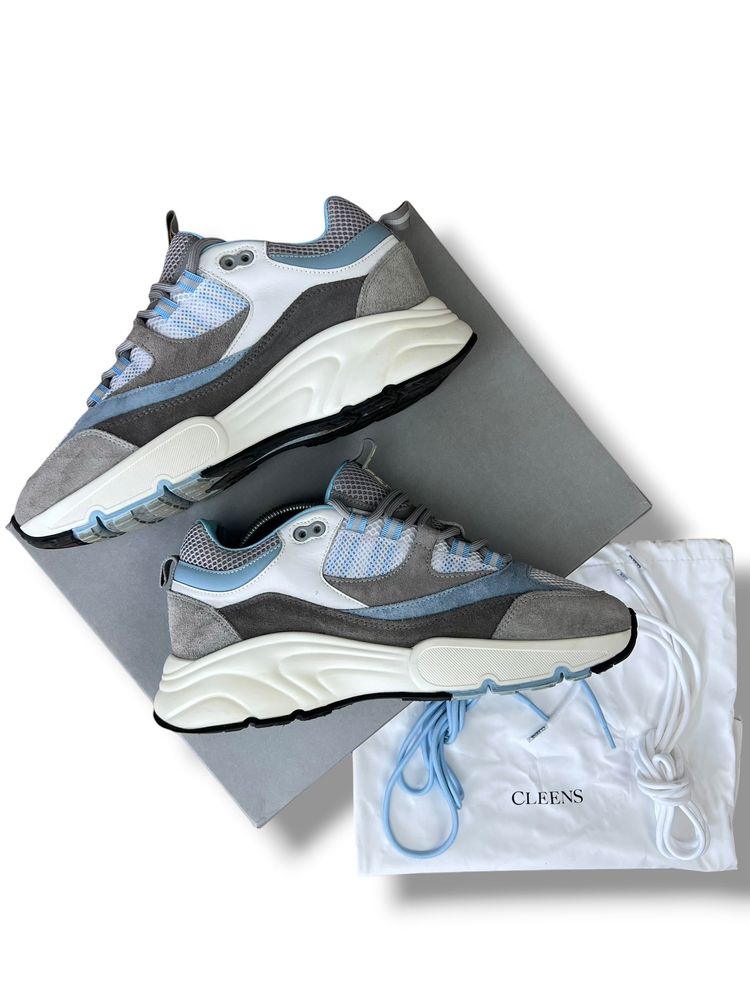 Immagine di Cleens Aerorunner 5