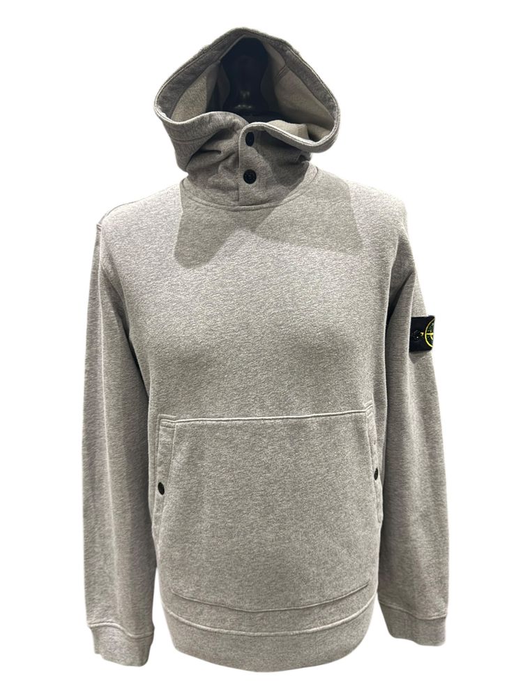Stone Island Stone Island grey hoodie Medium BNWT  product image