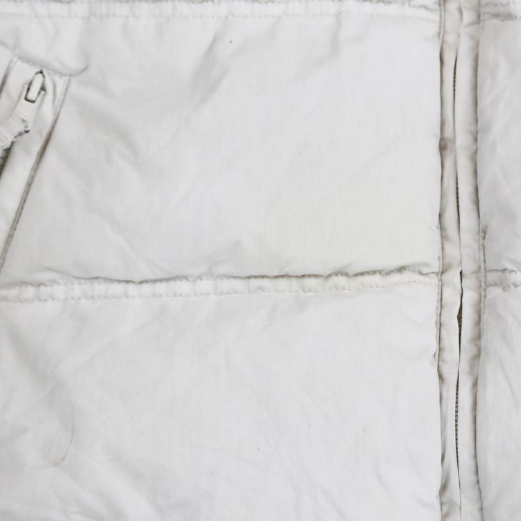 Vintage Sergio Tacchini Puffer Jacket
