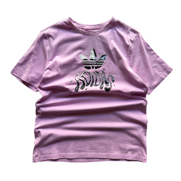 Adidas Woman Tee (M)