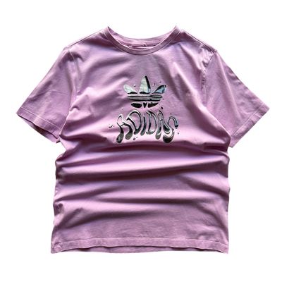 Adidas Woman Tee (M)