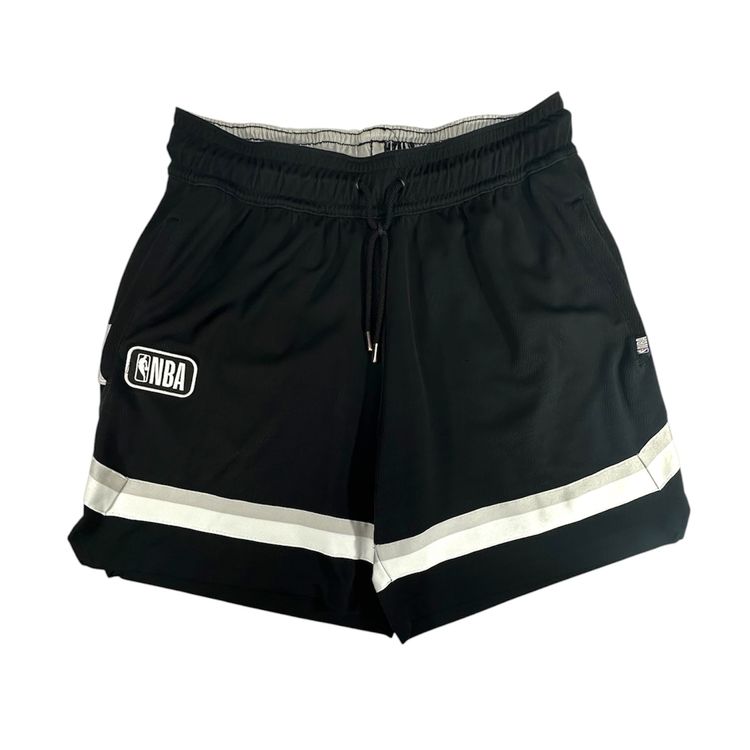 Nba Basketball Shorts (S/M)