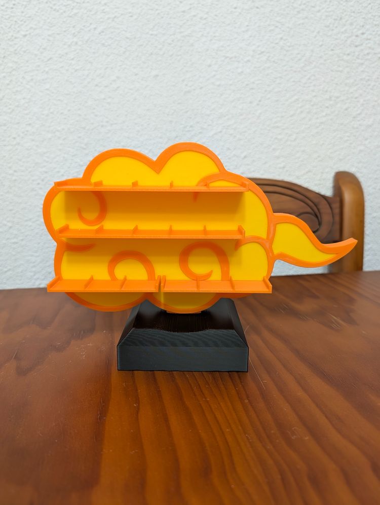 Other Stand funko bitty dragon ball product image