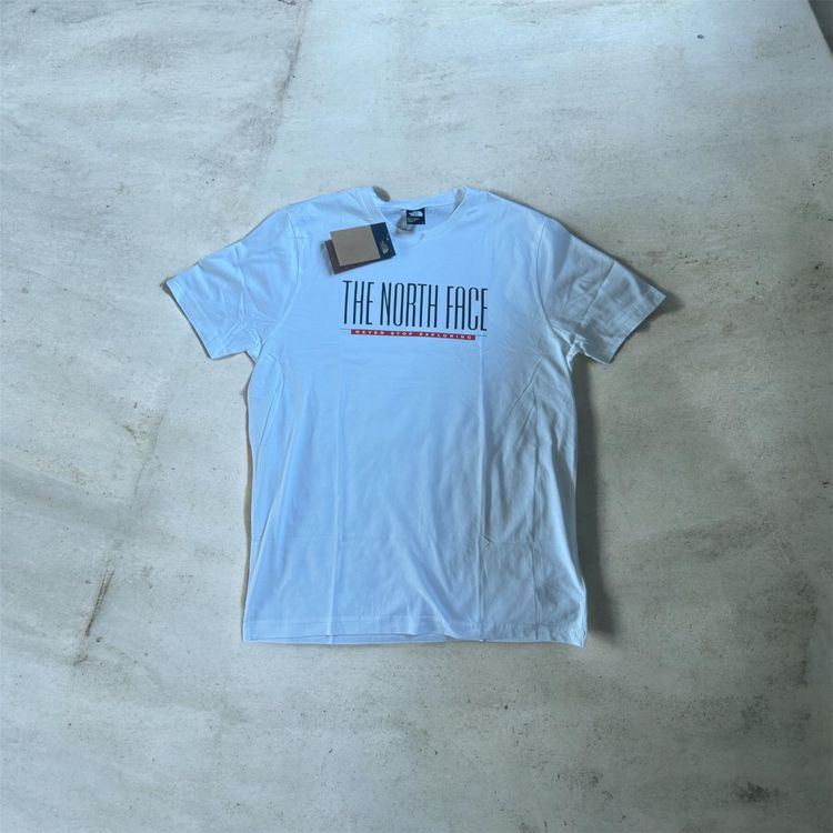 The North Face White T-Shirt