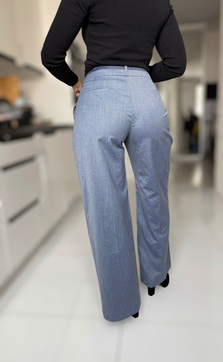 Next Tailored Women'S Trousers image 6