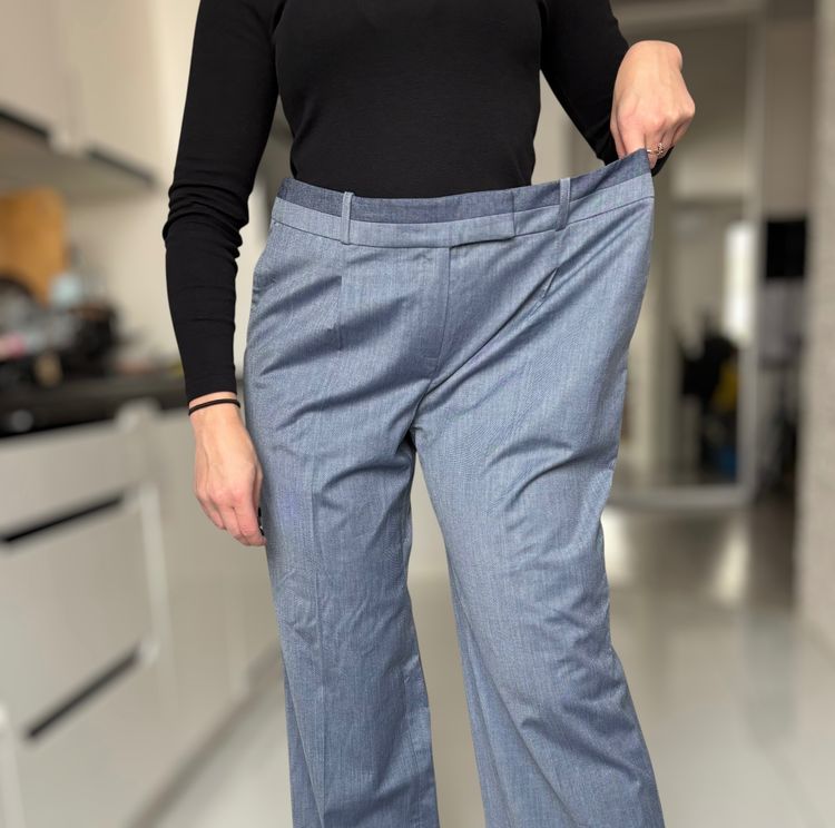 Next Tailored Women'S Trousers image 3
