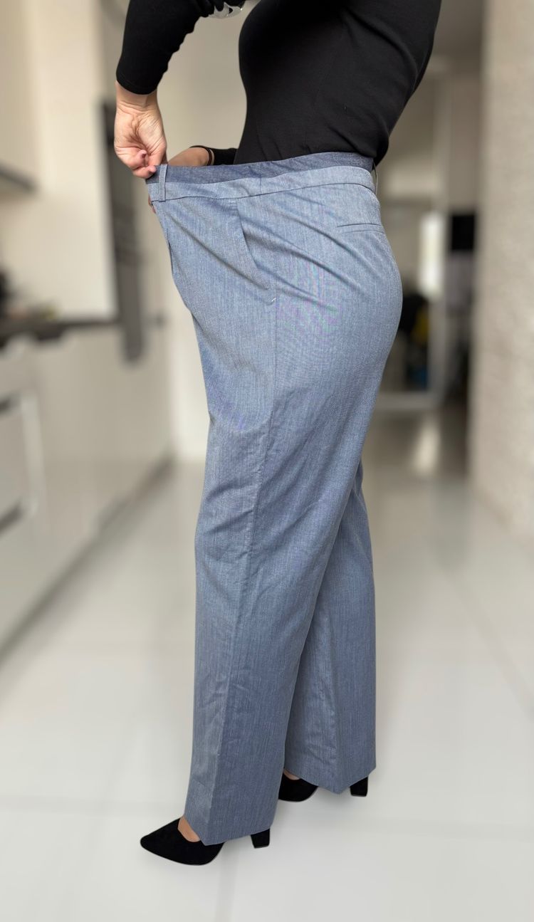 Next Tailored Women'S Trousers image 4
