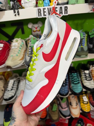 Nike Air Max Sneaker new 1AM1