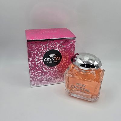 New Crystal Absolute Perfume Inspired Perfume 100ml