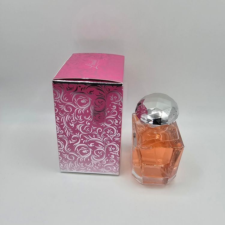 New Crystal Absolute Perfume Inspired Perfume 100ml obraz 2