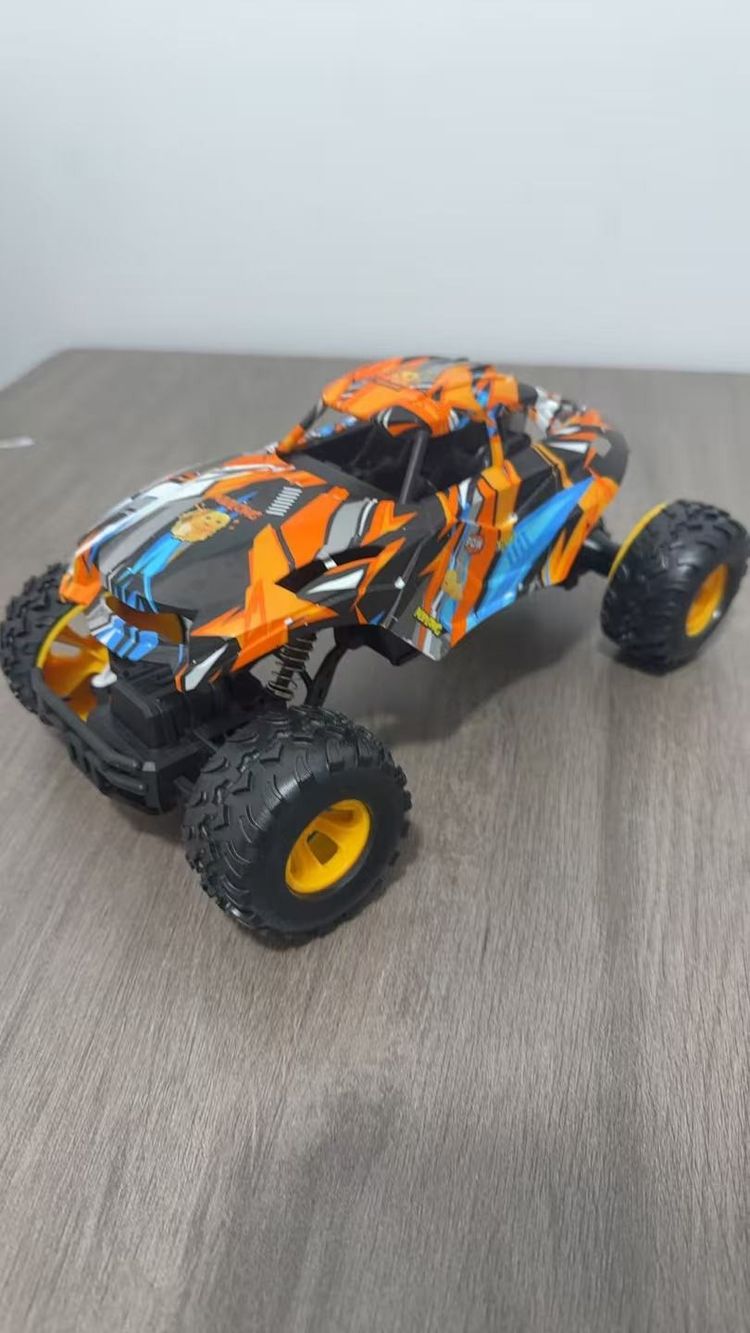 Immagine di Remote Control Toy Car 2