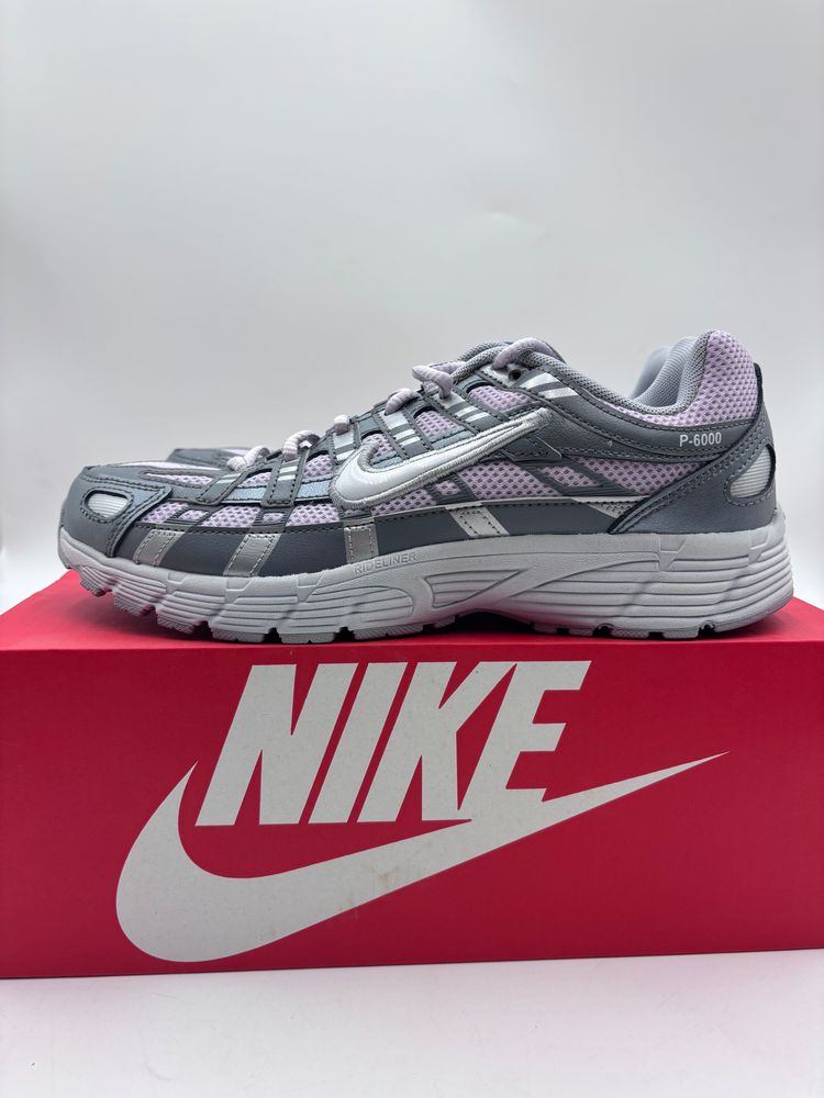 Nike P-6000 