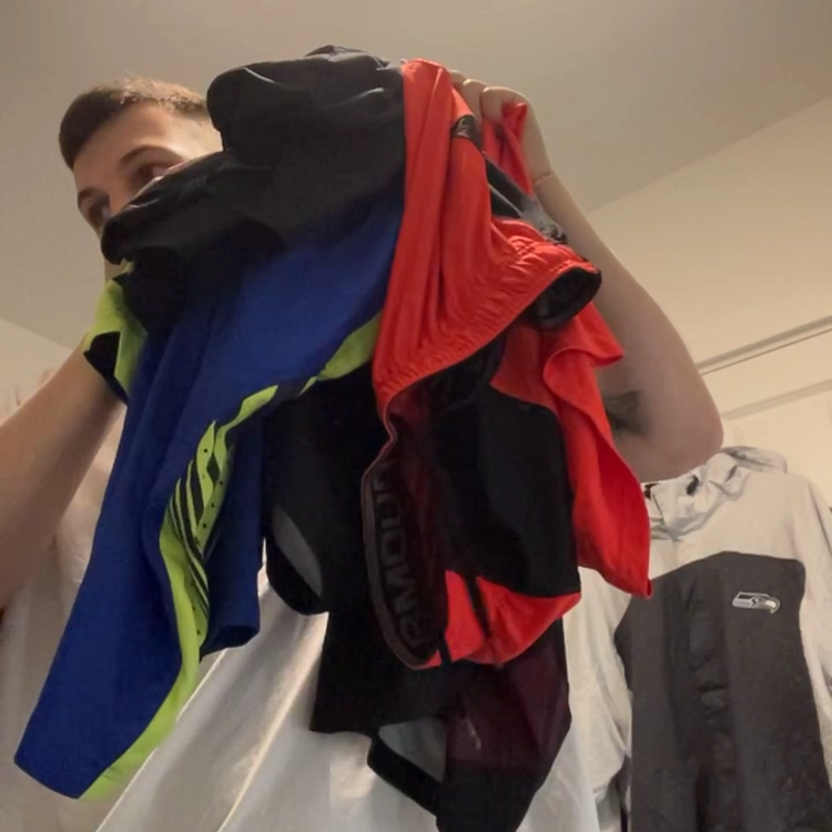 Adidas 4 shorts  product image