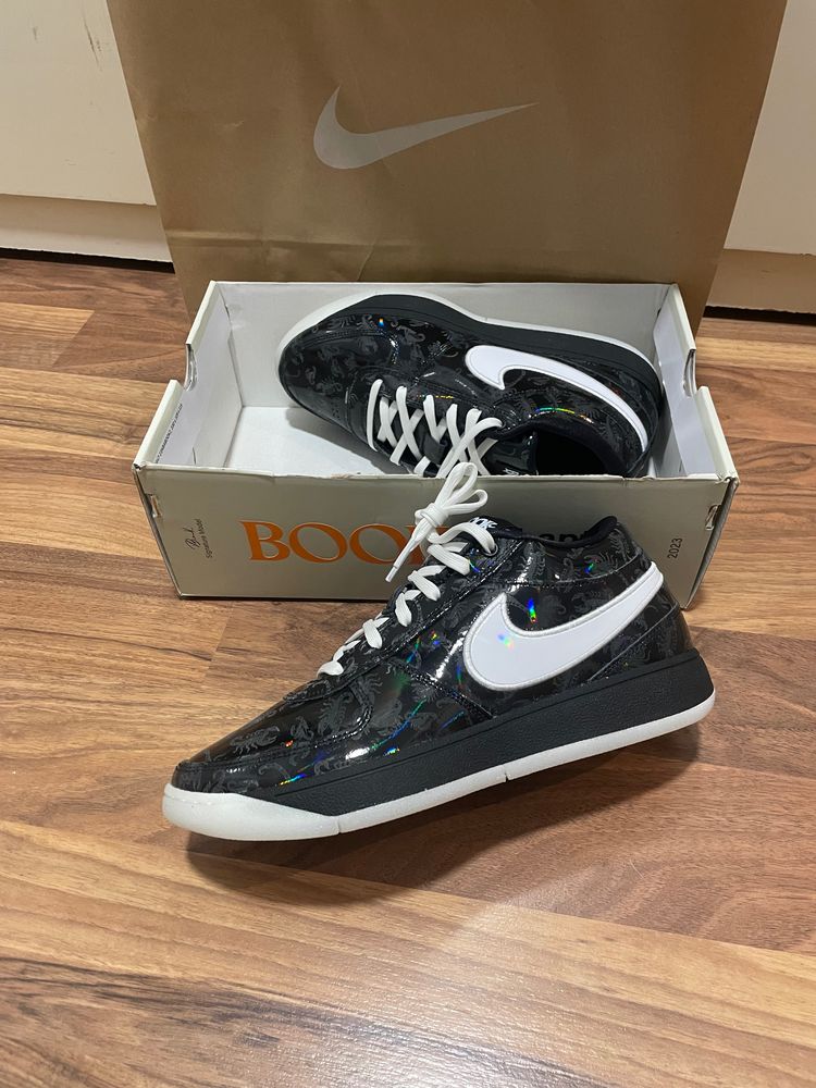Nike Book 1 Halloween 