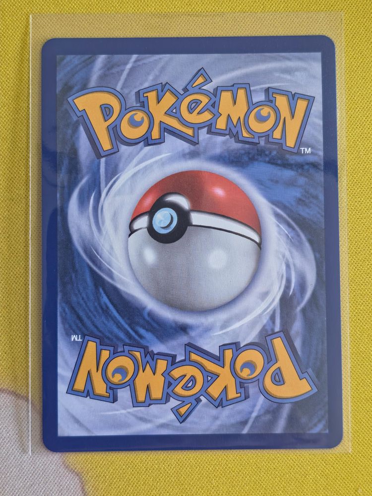 Immagine di Rayquaza Ex Pokémon Card 2