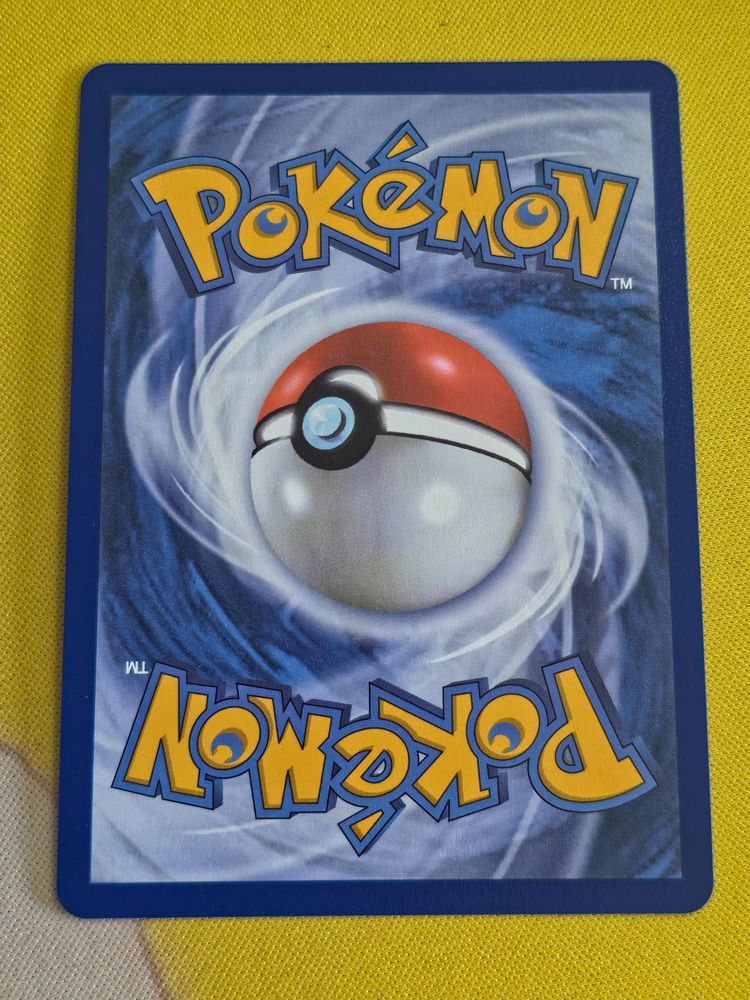 Immagine di Rayquaza Ex Pokémon Card 7