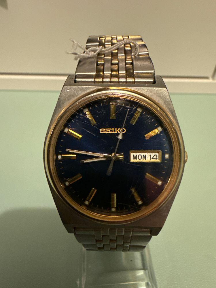 Seiko Seiko Quartz product image
