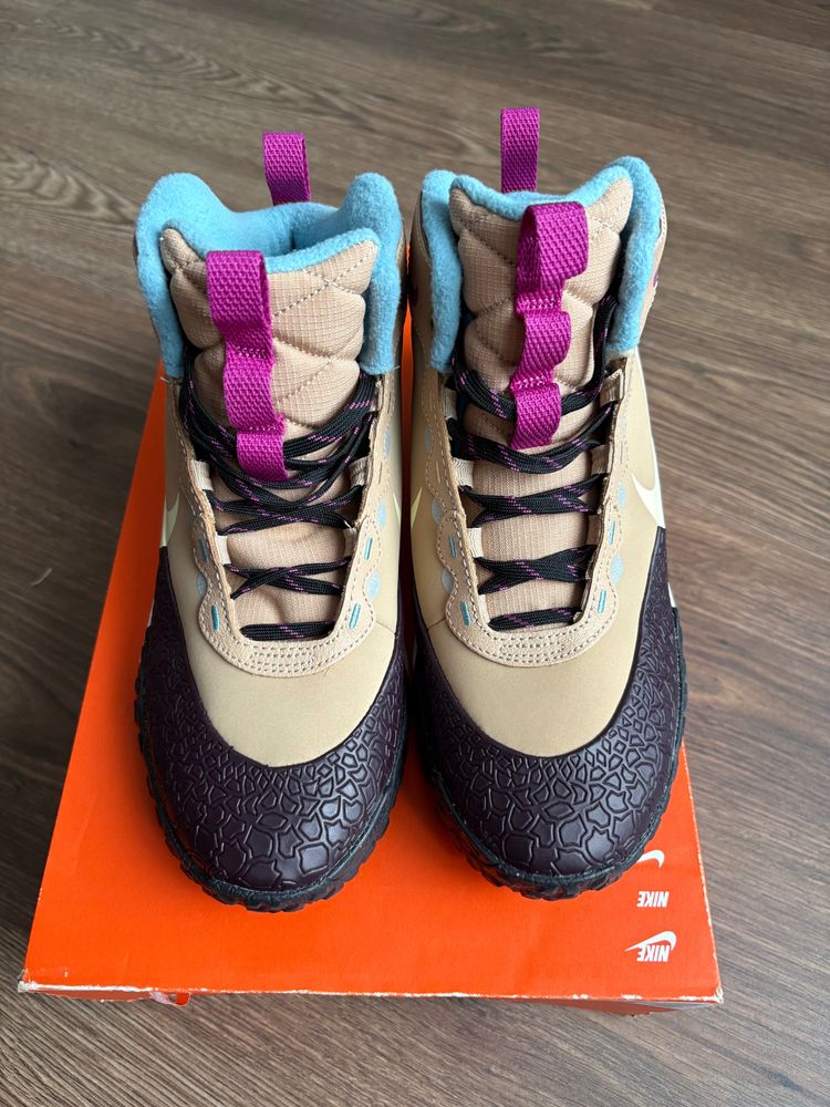 Nike Terrascout (Gs) Boots image 1