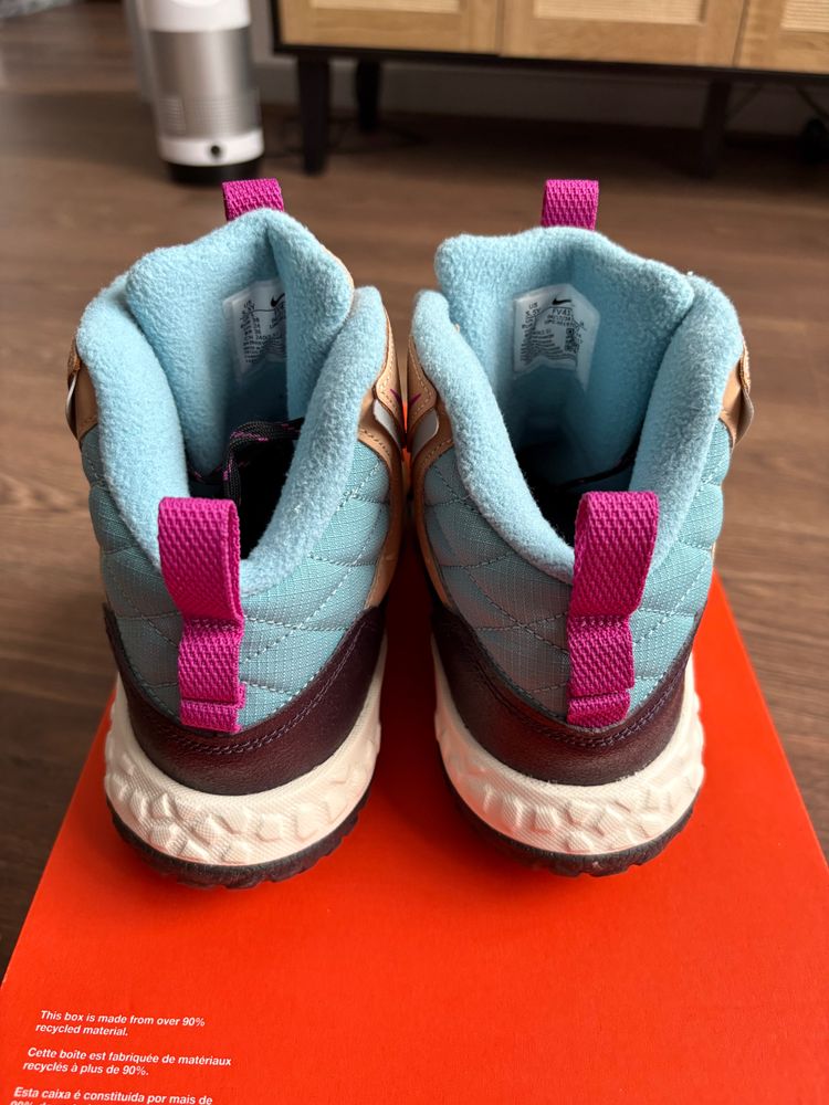 Nike Terrascout (Gs) Boots image 5