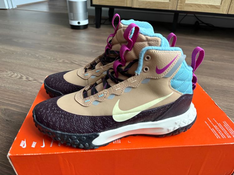 Nike Terrascout (Gs) Boots image 3