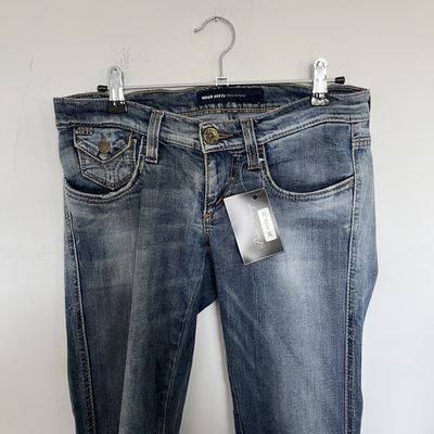SKU26 Miss Sixty Womens Jeans W25L32