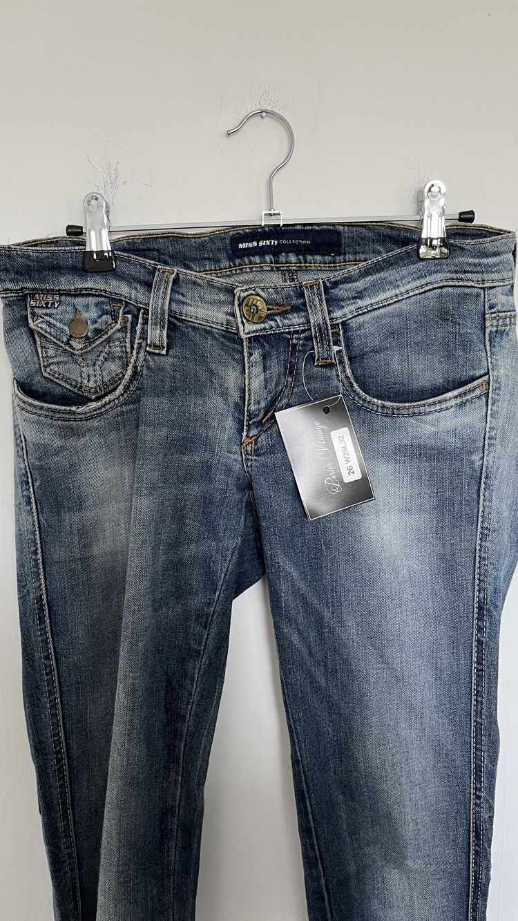 SKU26 Miss Sixty Womens Jeans W25L32  imagen 4