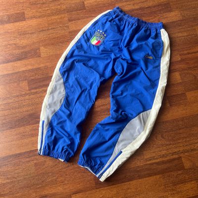 Corteiz Italy Track Pants Taglia S (Usato)