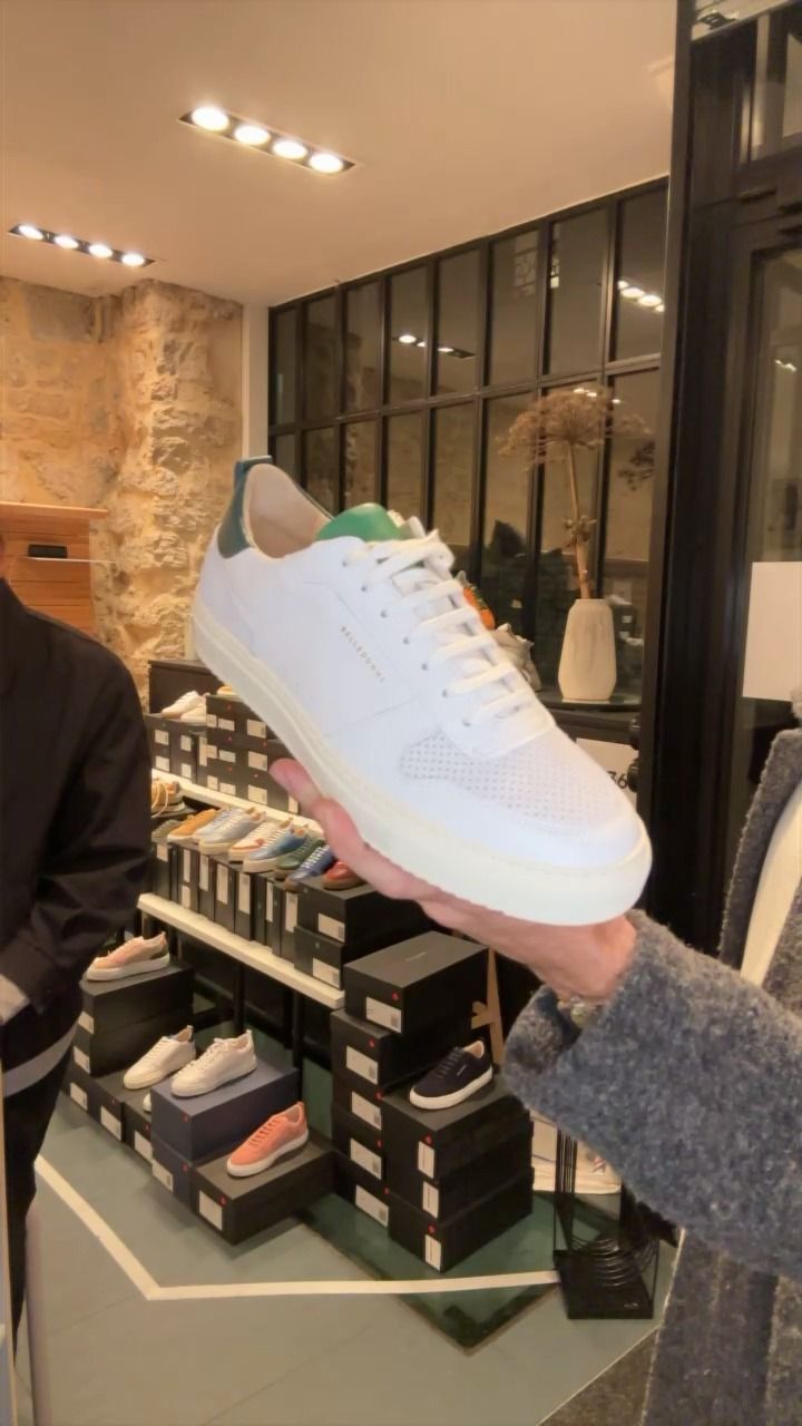 Other B0 sport green taille 39 product image
