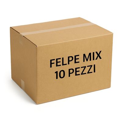 Mixed Sweatshirts Box