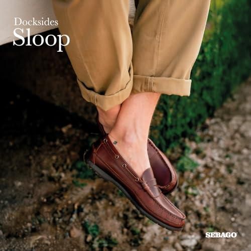 Sebago Sloop Shoes image 16