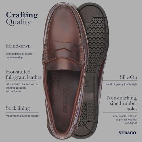 Sebago Sloop Shoes image 2