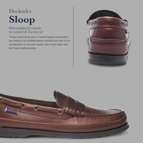Sebago Sloop Shoes image 8