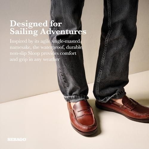 Sebago Sloop Shoes image 18