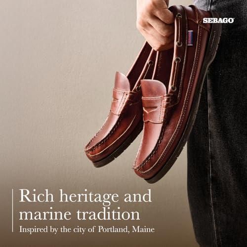 Sebago Sloop Shoes image 15